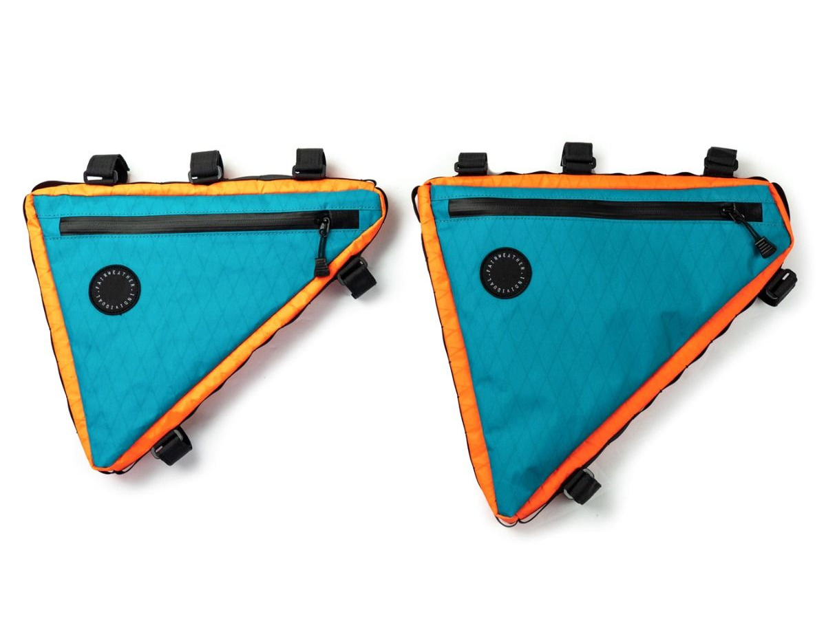 FAIRWEATHER ADV FRAME BAG