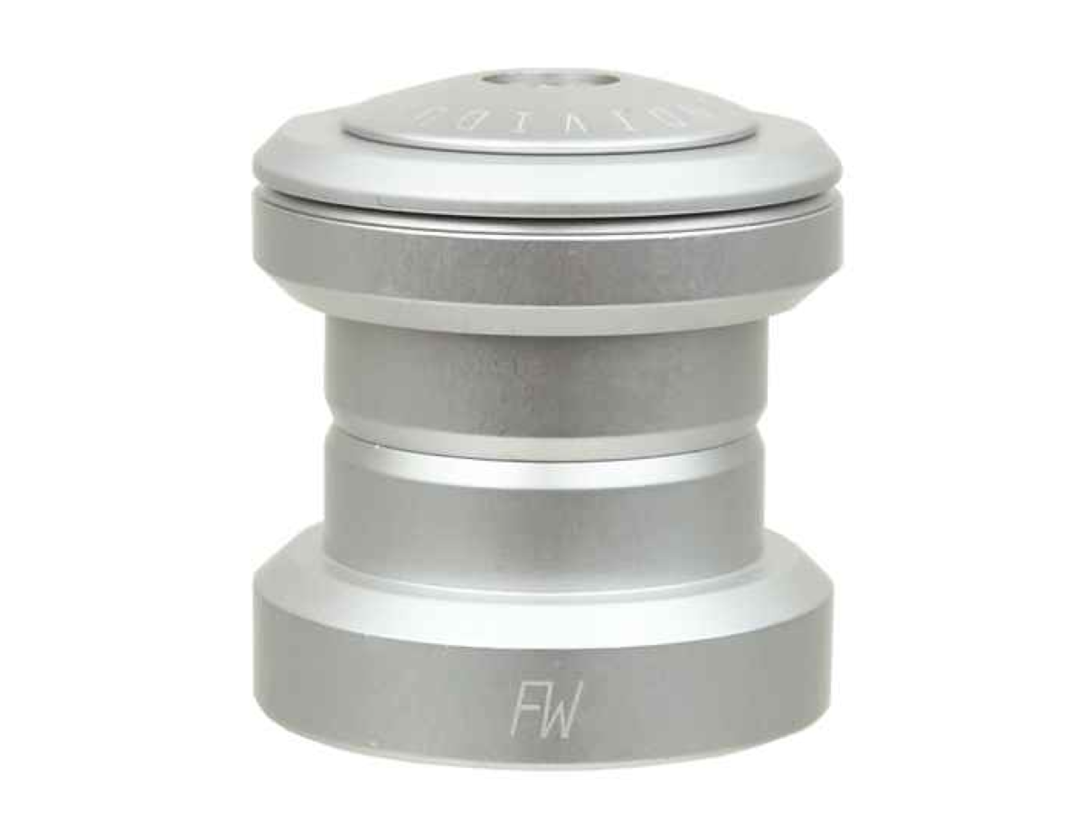 Fairweather Dc 1 1/8" Headset