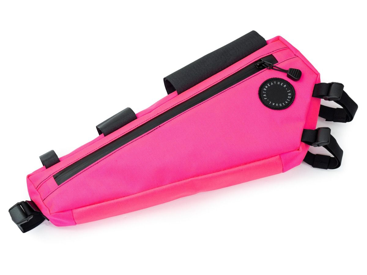 FAIRWEATHER HALF FRAME BAG