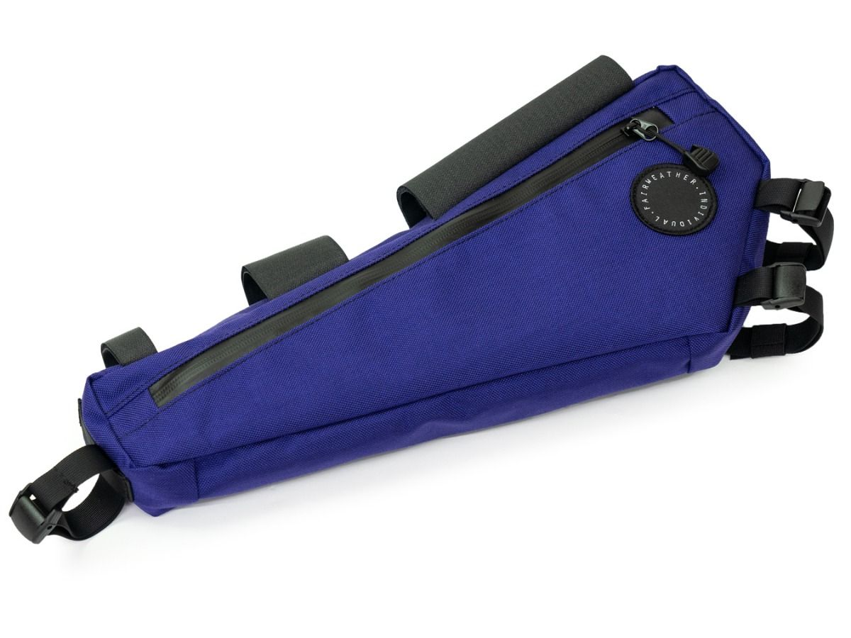 FAIRWEATHER HALF FRAME BAG