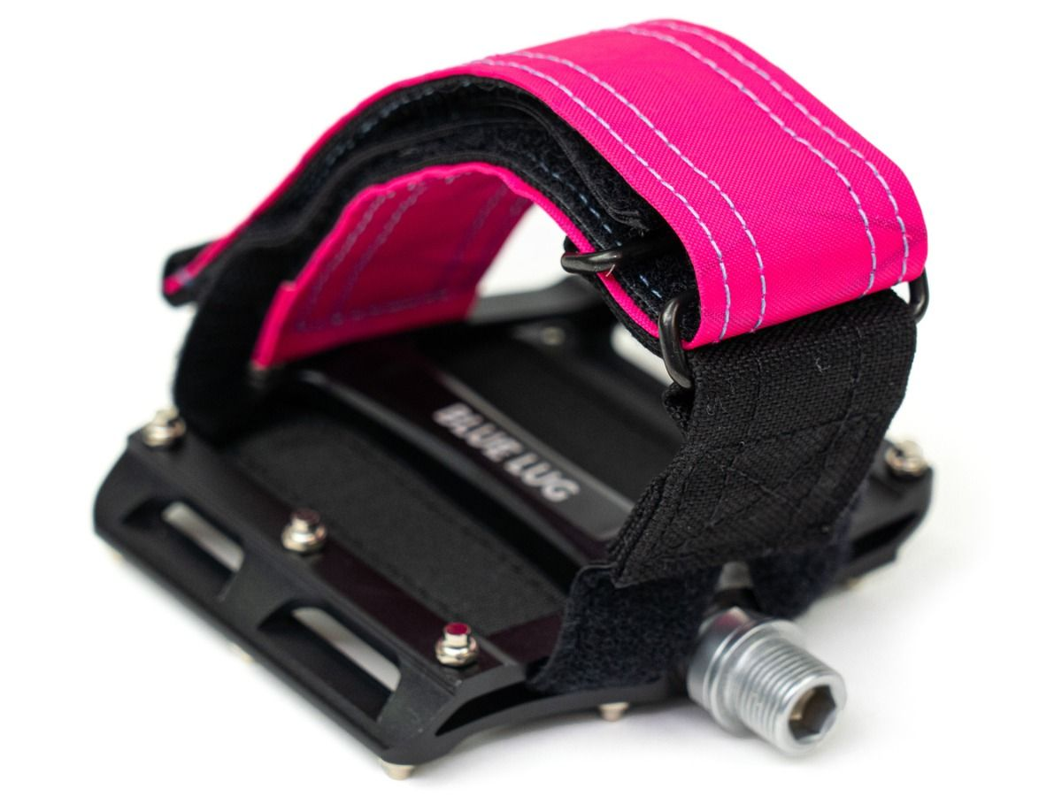 FAIRWEATHER STRAP DE PÉDALE NARROW X-PAC
