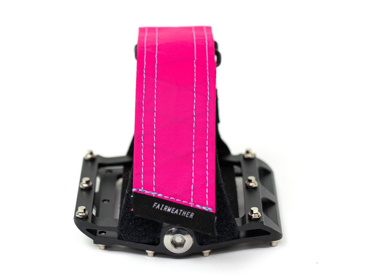 FAIRWEATHER STRAP DE PÉDALE NARROW X-PAC