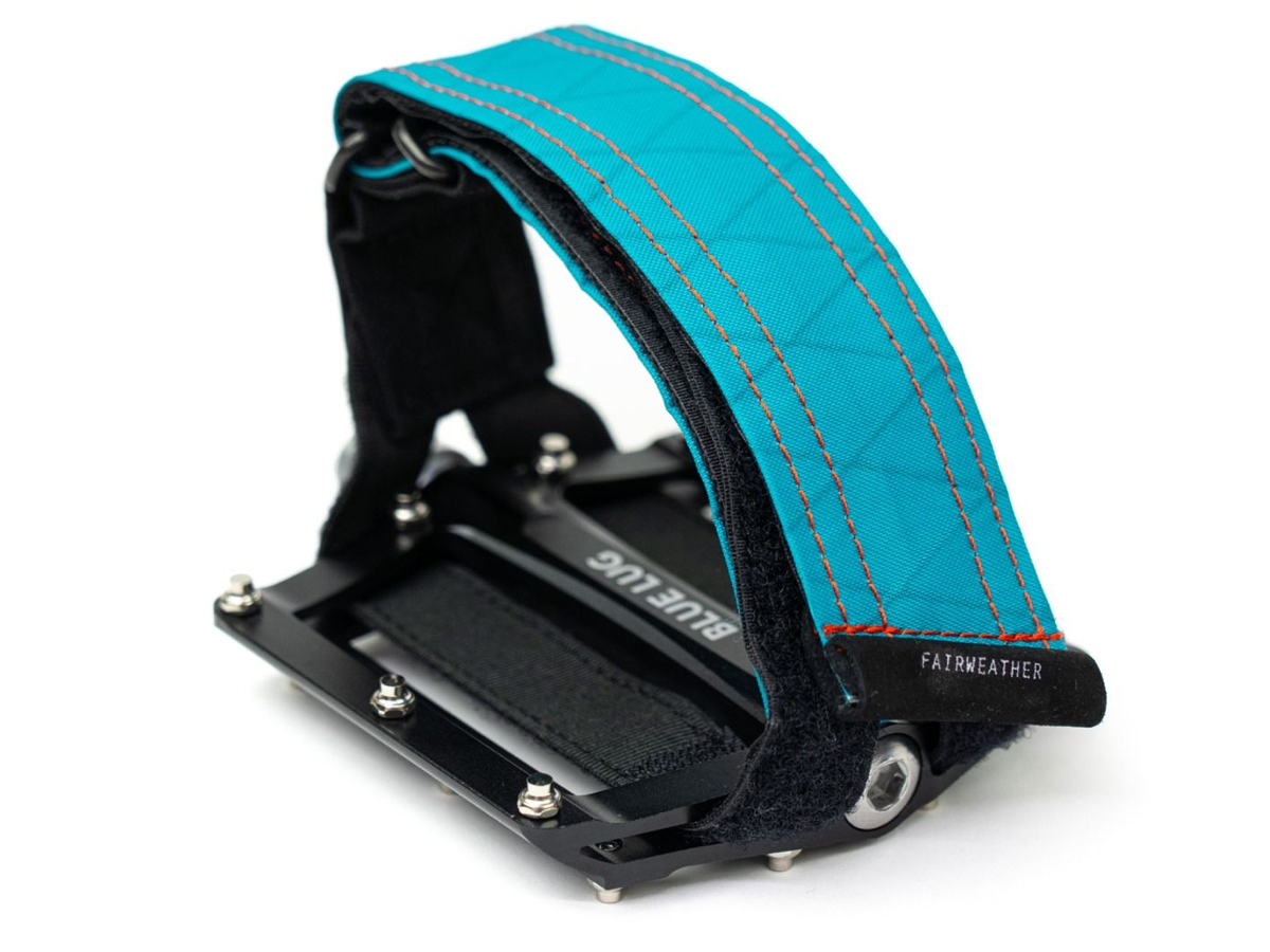 FAIRWEATHER STRAP DE PÉDALE NARROW X-PAC