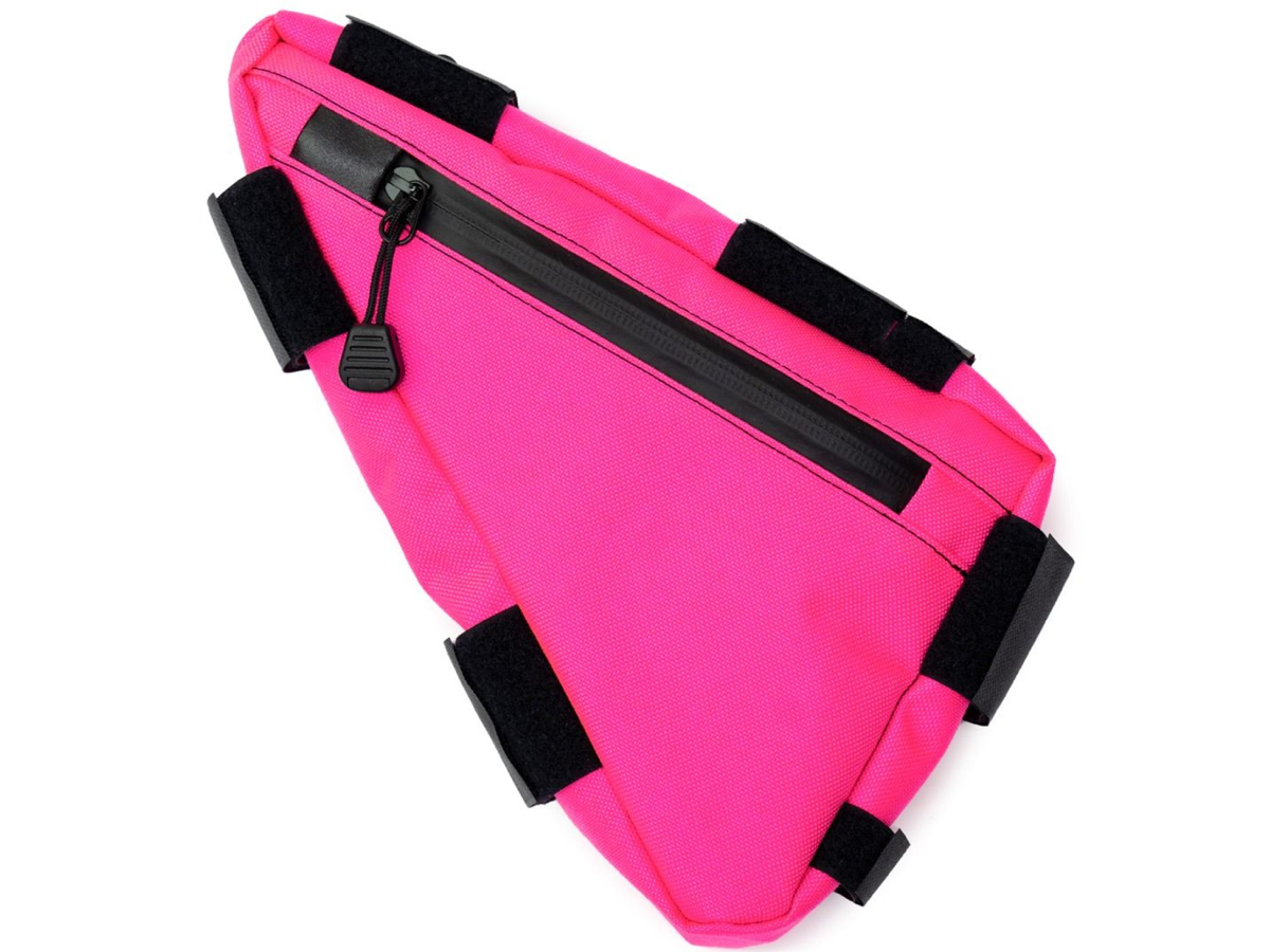 FAIRWEATHER X-PAC SACOCHE DE CADRE 'CORNER BAG'
