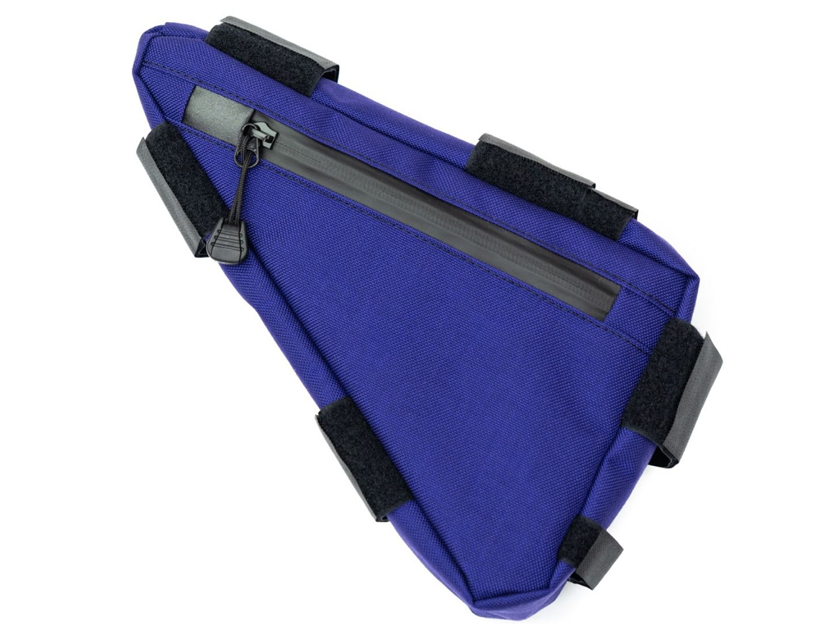 FAIRWEATHER X PAC CORNER BAG La Chouette Paris