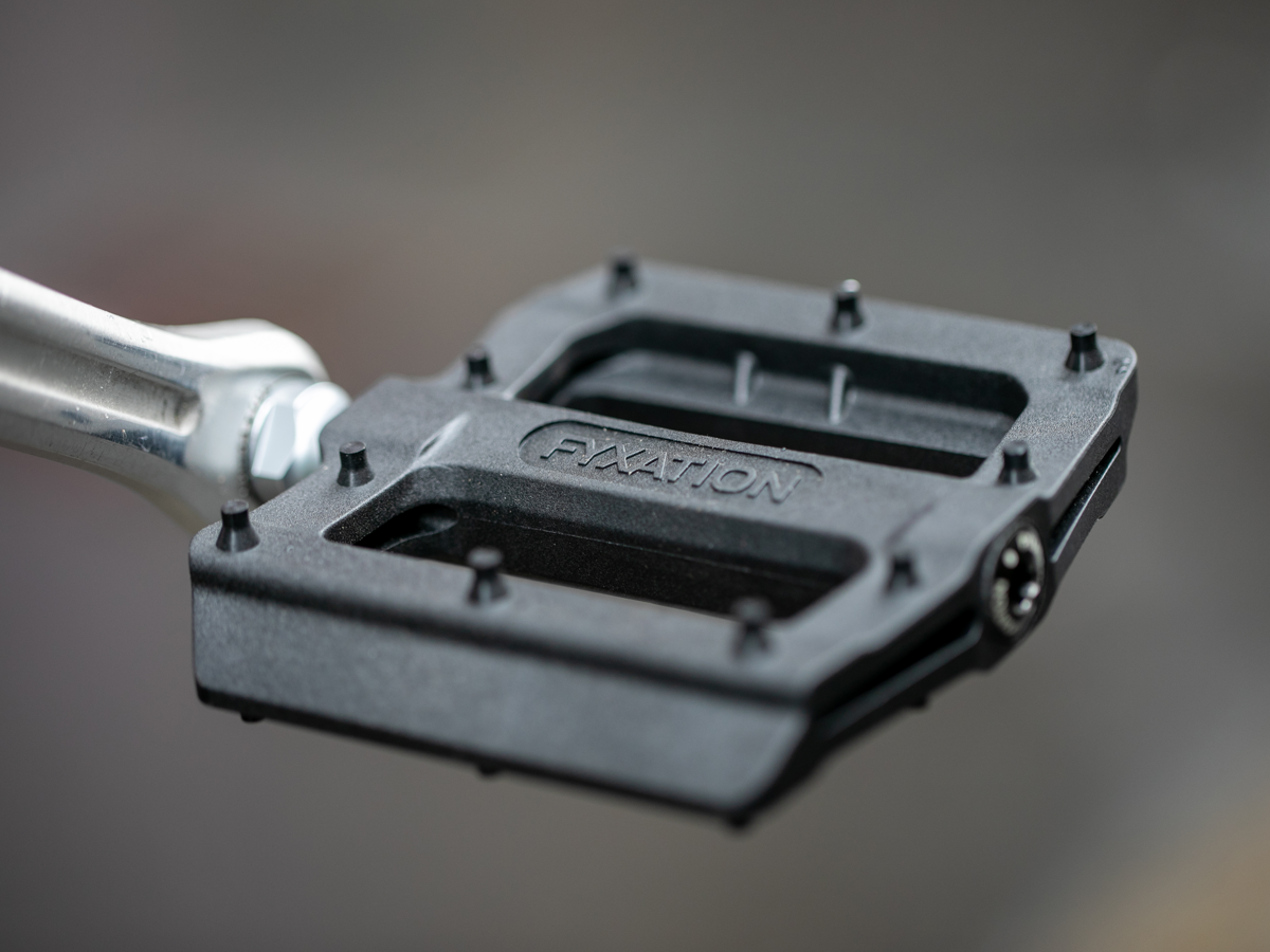FYXATION MESA PEDALS