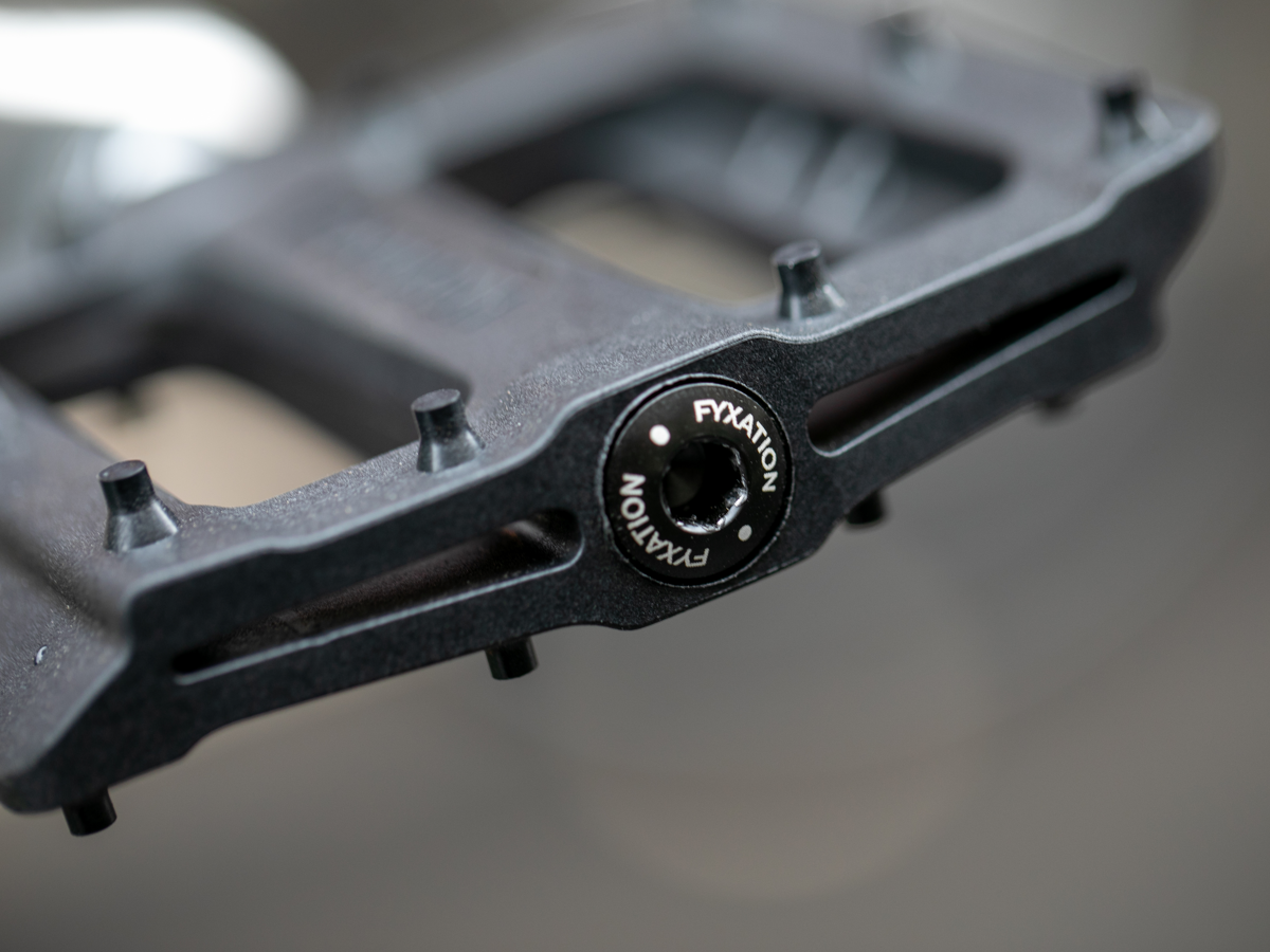 FYXATION MESA PEDALS