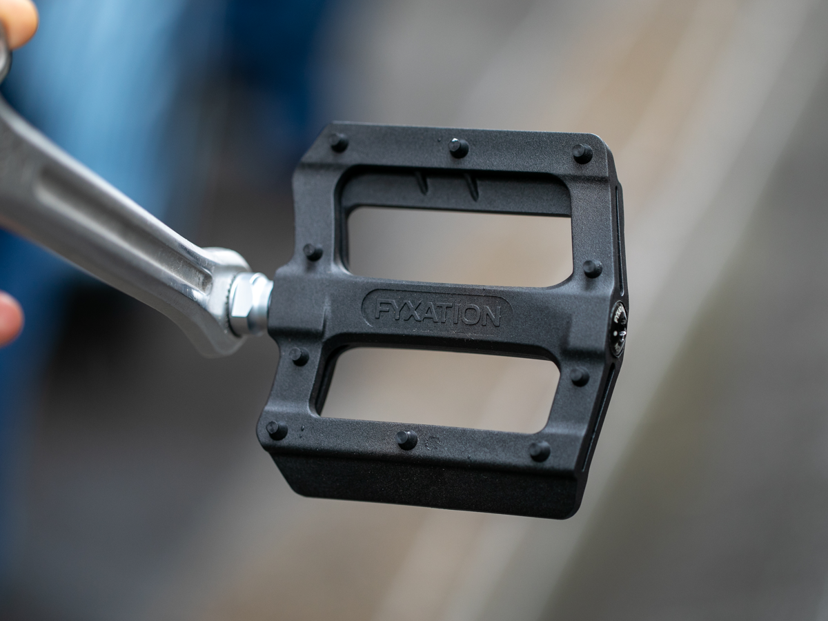 FYXATION MESA PEDALS