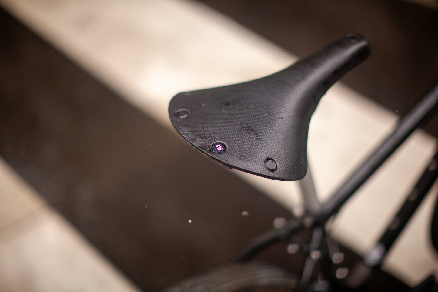 SURLY BRIDGE CLUB CUSTOM BUILD - SMALL