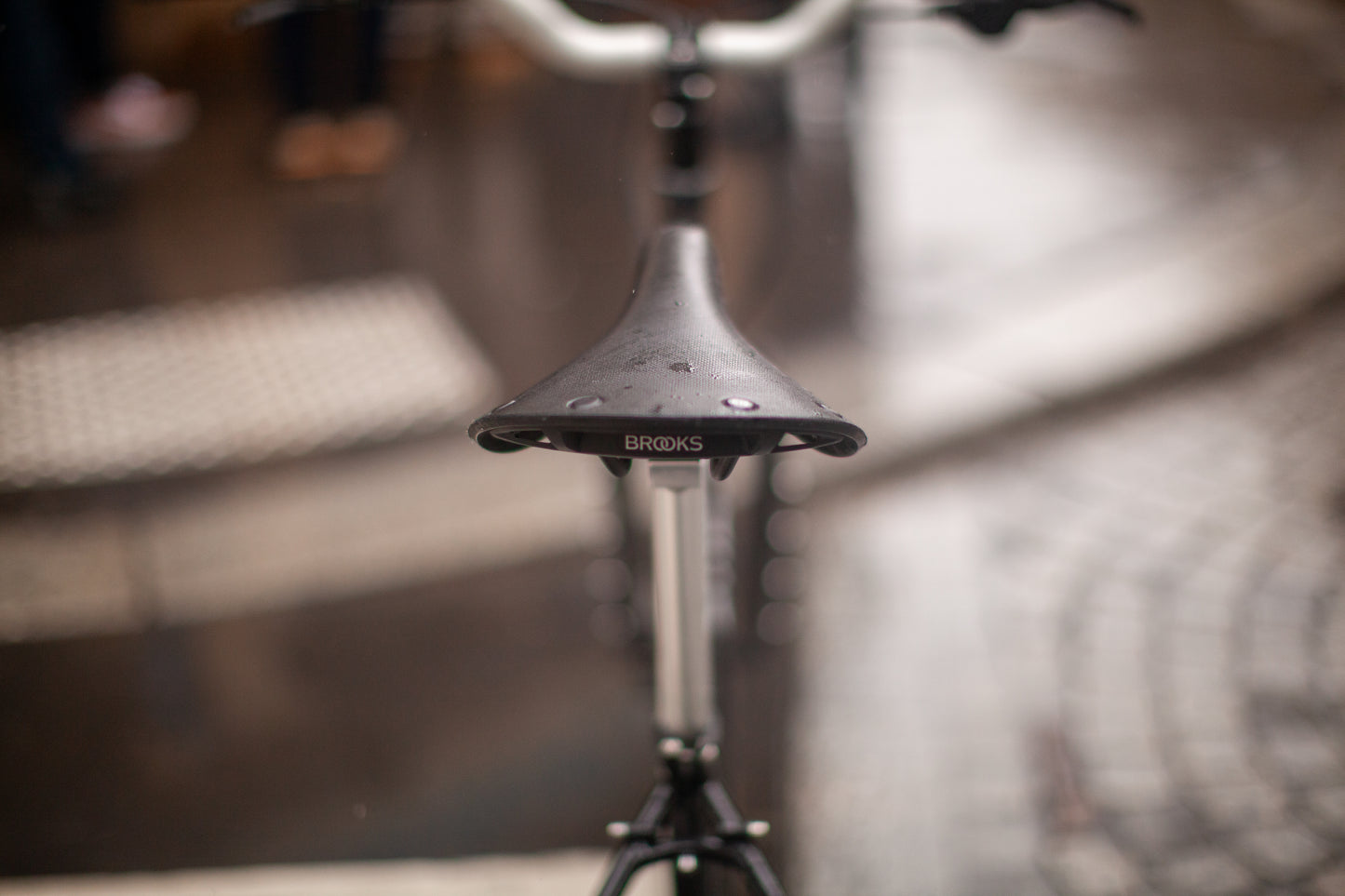 SURLY BRIDGE CLUB CUSTOM BUILD - SMALL