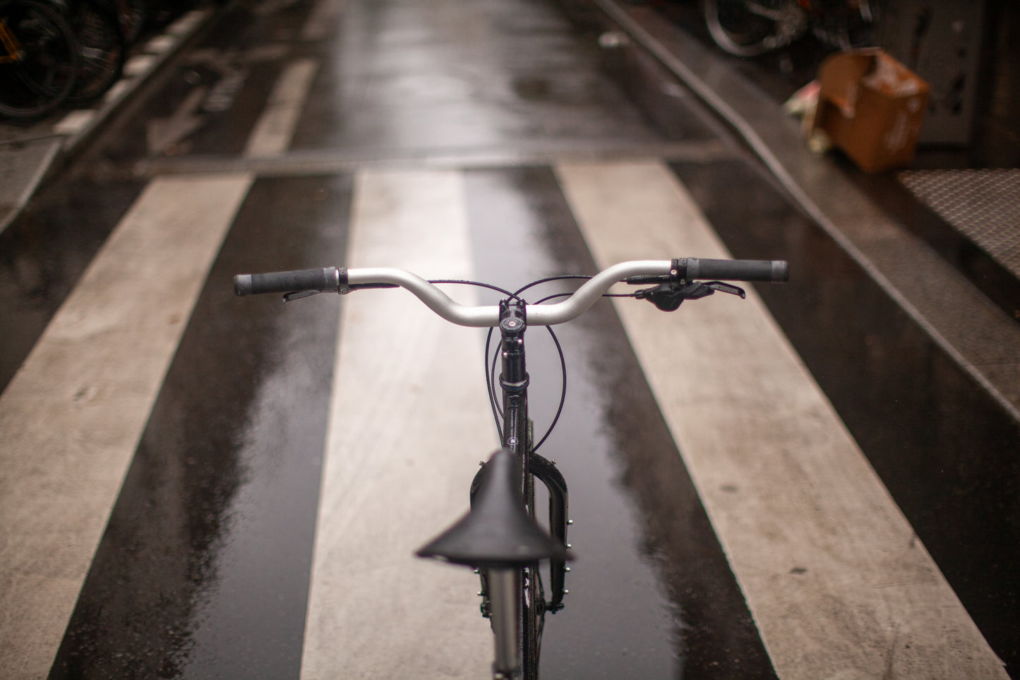 SURLY BRIDGE CLUB CUSTOM BUILD - SMALL