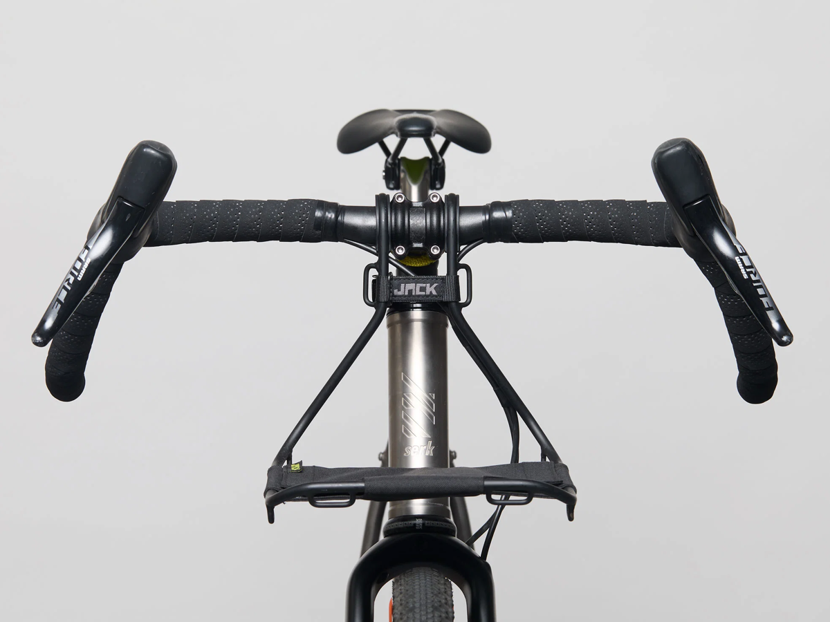 Jack The Bike Rack — Black