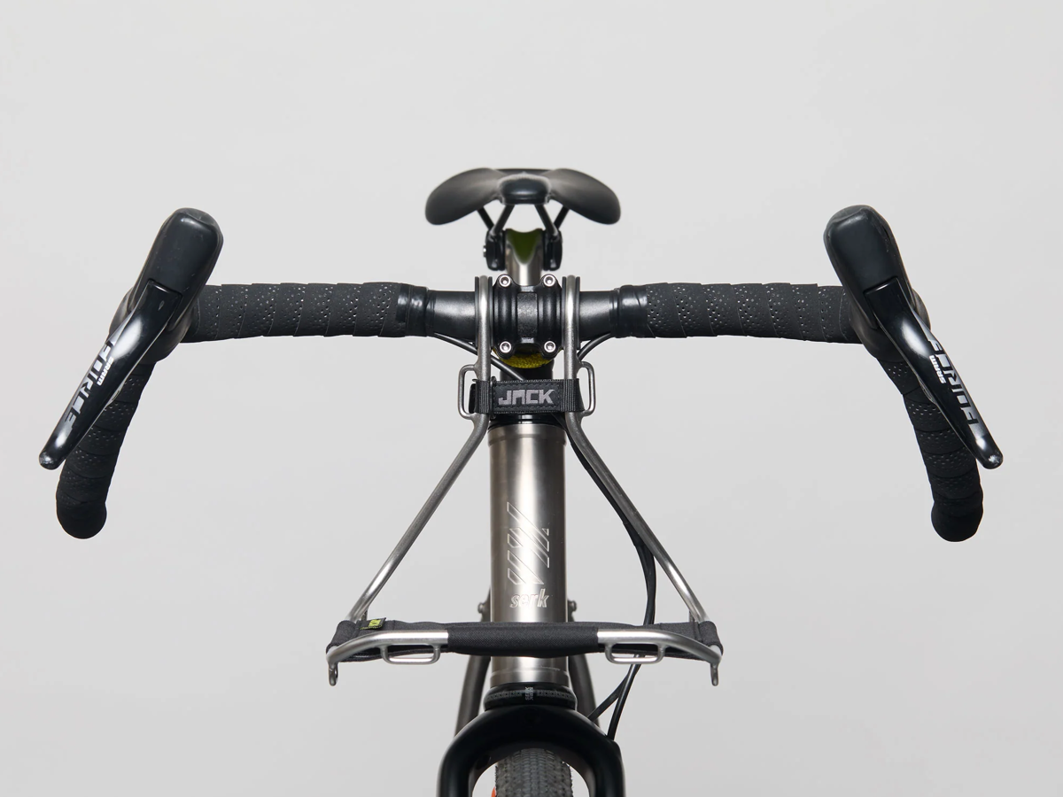 Jack The Bike Rack