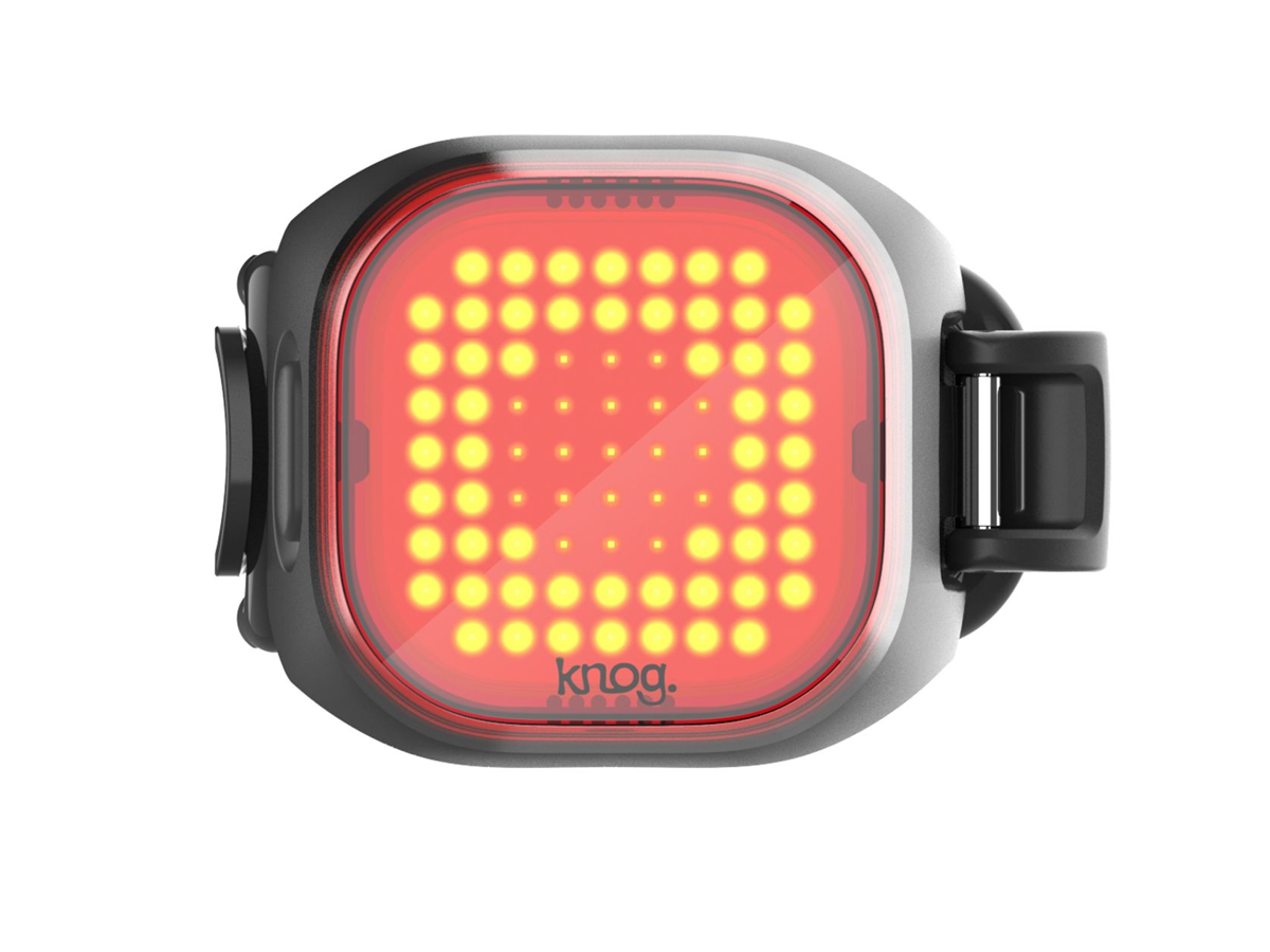 KNOG BLINDER MINI ÉCLAIRAGE ARRIÈRE 