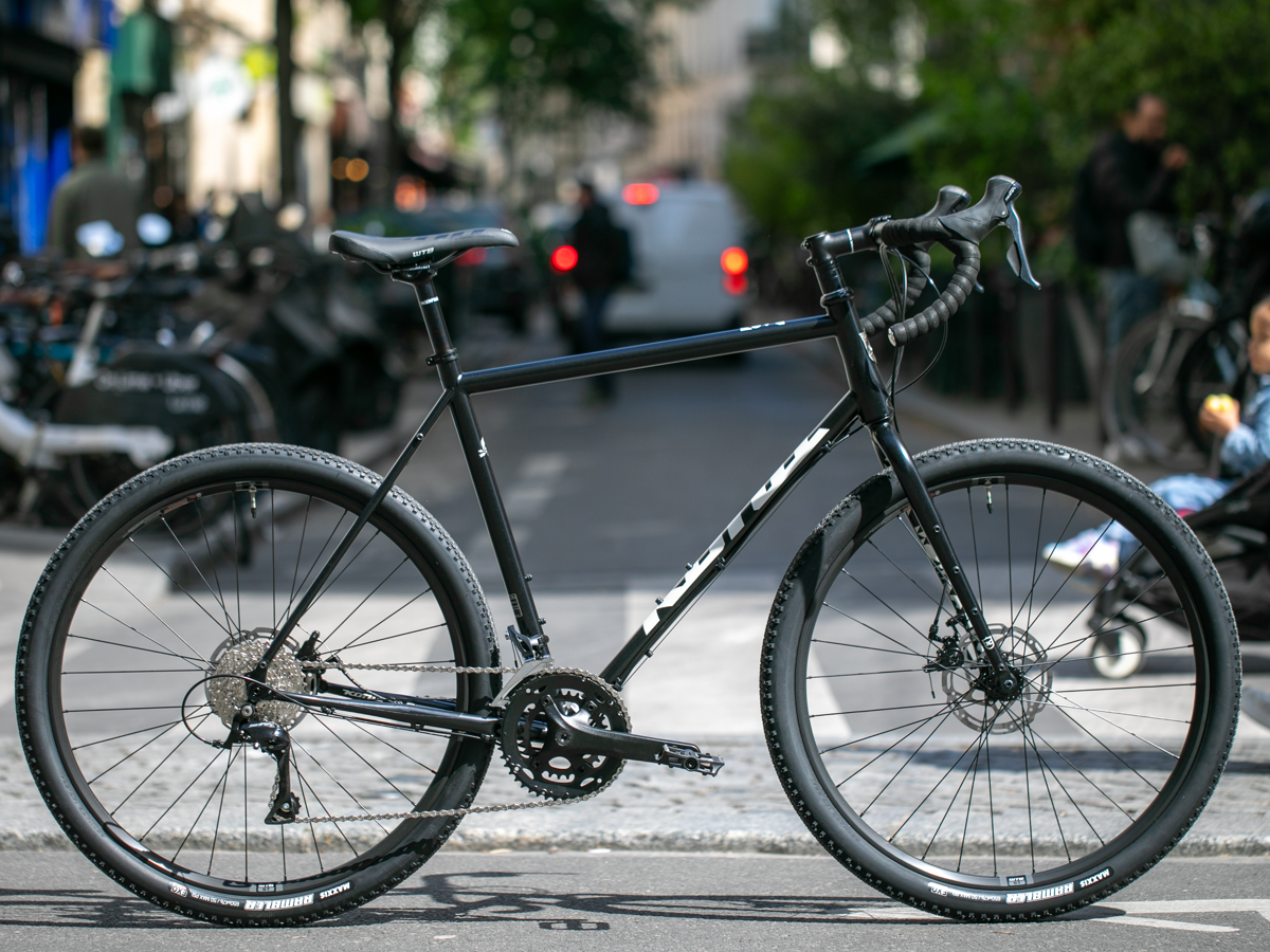 Kona Rove Complete Bike