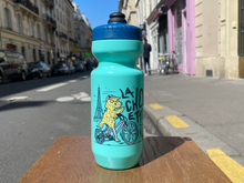 Load image into Gallery viewer, LA CHOUETTE FREEWHEELIN’ BOTTLE
