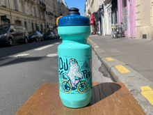 Load image into Gallery viewer, LA CHOUETTE FREEWHEELIN’ BOTTLE
