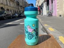 Load image into Gallery viewer, LA CHOUETTE FREEWHEELIN’ BOTTLE
