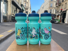 Load image into Gallery viewer, LA CHOUETTE FREEWHEELIN’ BOTTLE
