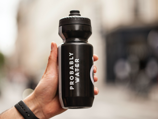 LA CHOUETTE H2O? BOTTLE