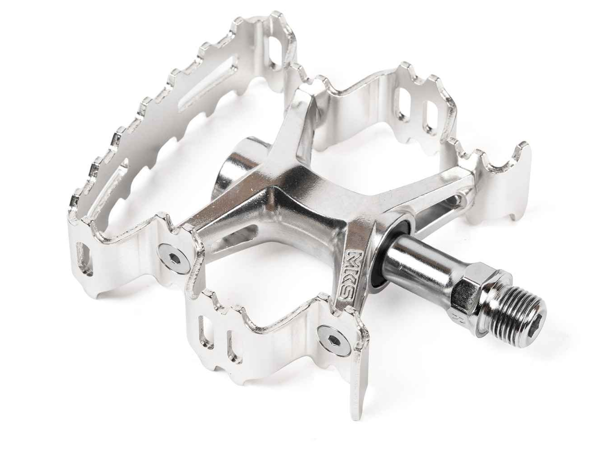 MKS AURORA PEDALS – La Chouette Paris