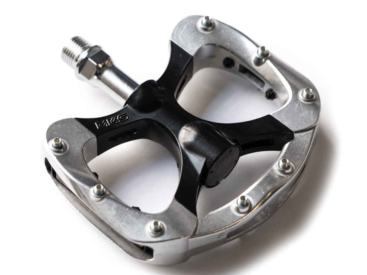 MKS PRETZEL PEDALS – La Chouette Paris