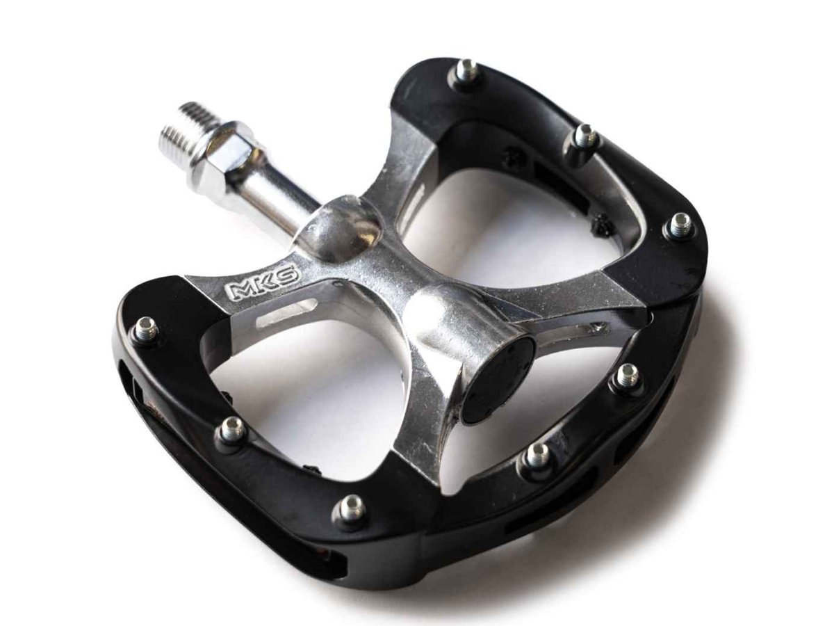 MKS PRETZEL PEDALS – La Chouette Paris