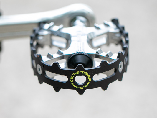 MKS x CARHARTT XC-III PEDALS