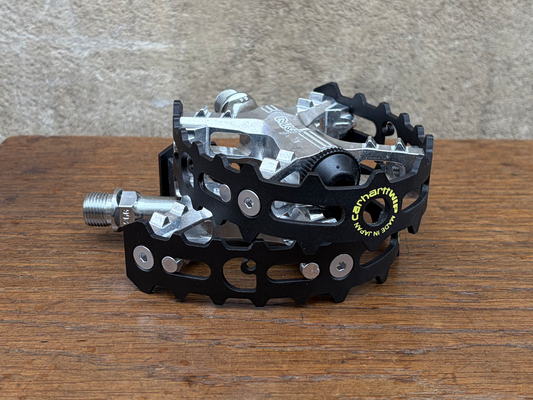 MKS x CARHARTT XC-III PEDALS