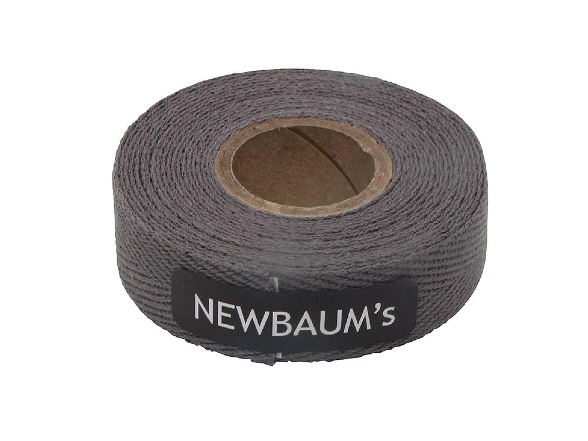 NEWBAUM'S COTTON CLOTH BAR TAPE