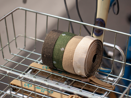 NG BAR TAPE