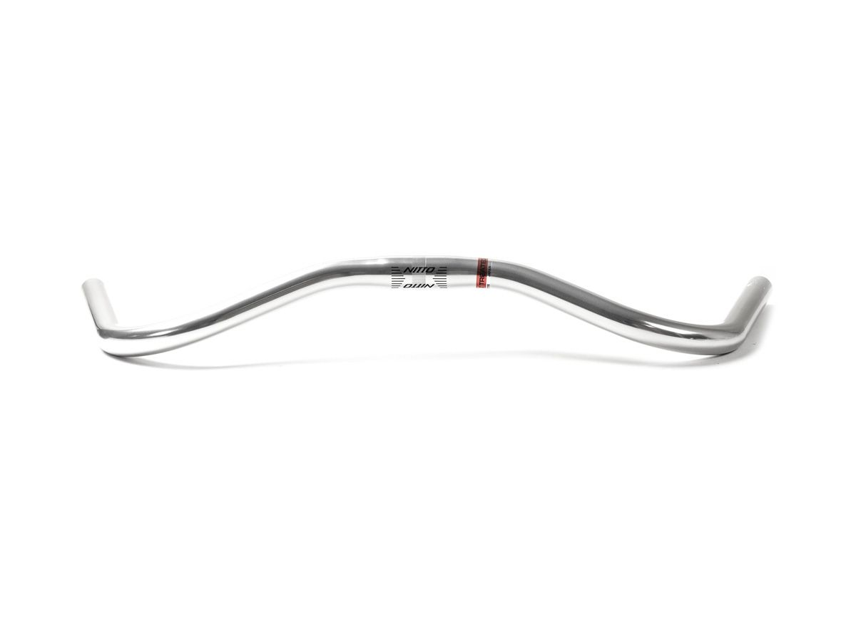 NITTO B352 ALBATROSS ALUMINUM HANDLEBARS La Chouette Paris