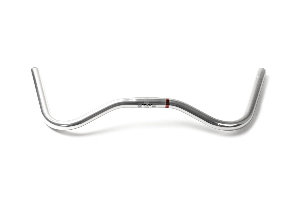 NITTO B352 ALBATROSS ALUMINUM HANDLEBARS – La Chouette Paris