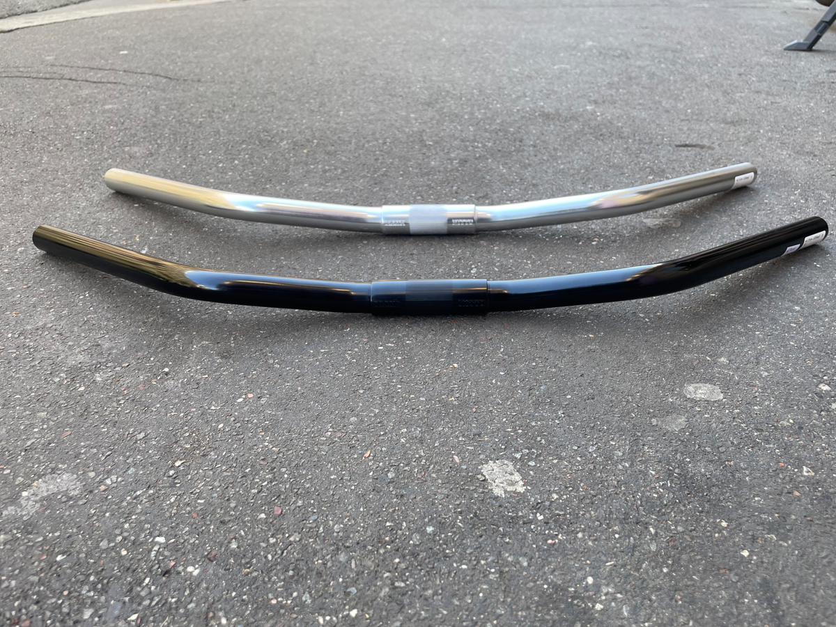 Nitto B354 Heron Handlebars