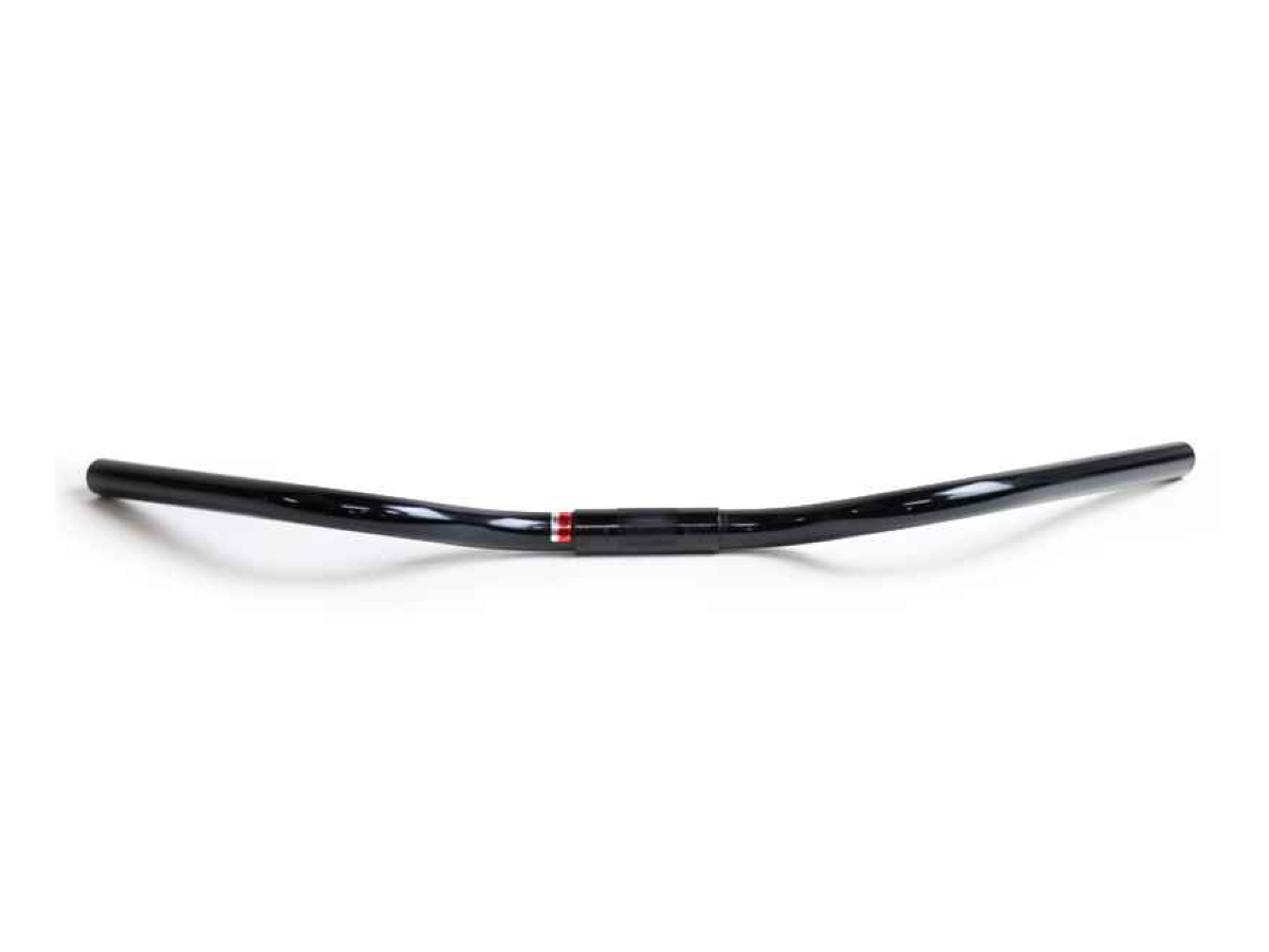 Nitto B355 Kite Handlebars — Black