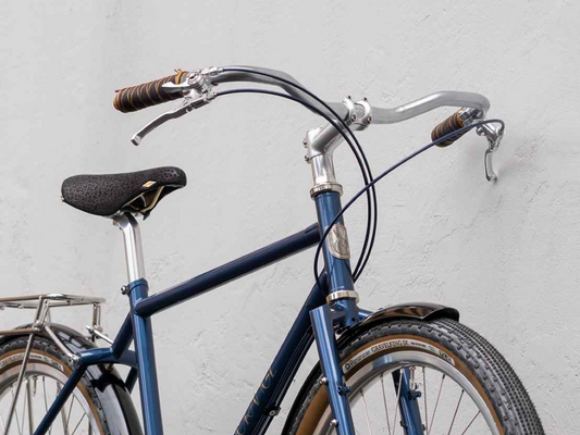 NITTO B356 HANDLEBARS