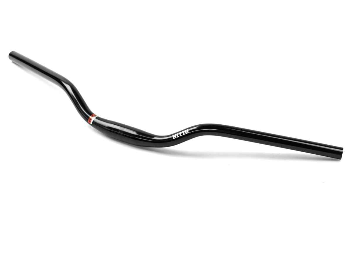 Nitto B802 Aaf-Ssb Riser Handlebars