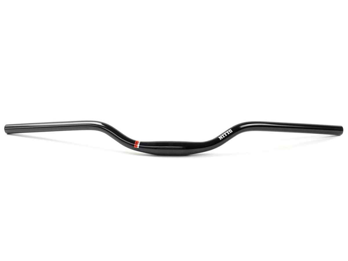 Nitto B802 Aaf-Ssb Riser Handlebars