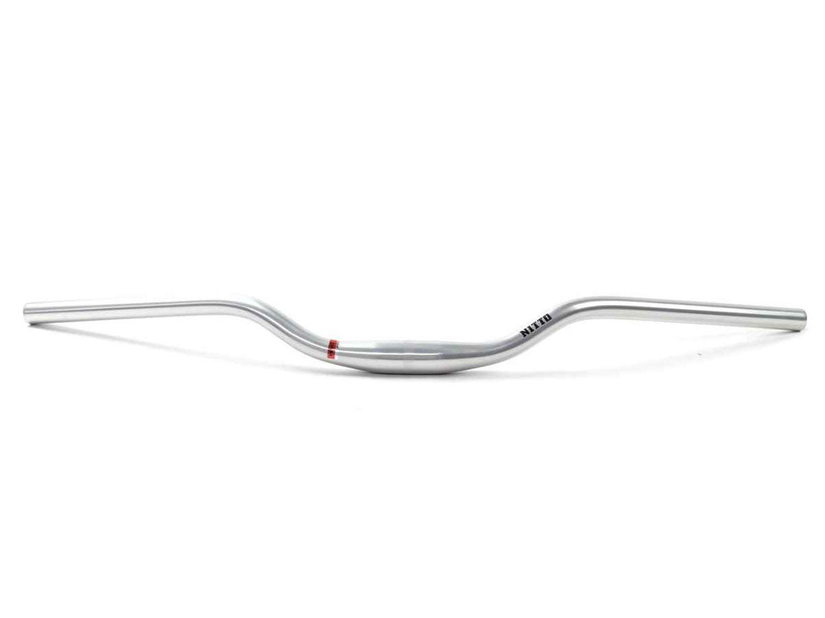 Nitto B802 Aaf-Ssb Riser Handlebars