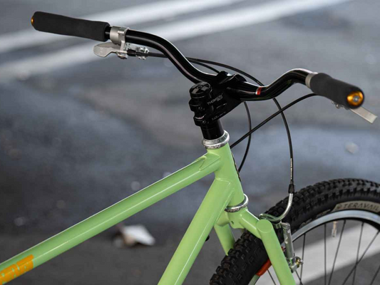 NITTO B802 HANDLEBARS