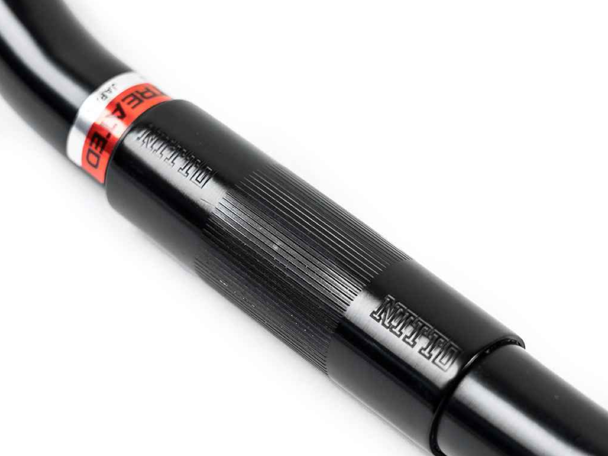 NITTO B802 HANDLEBARS