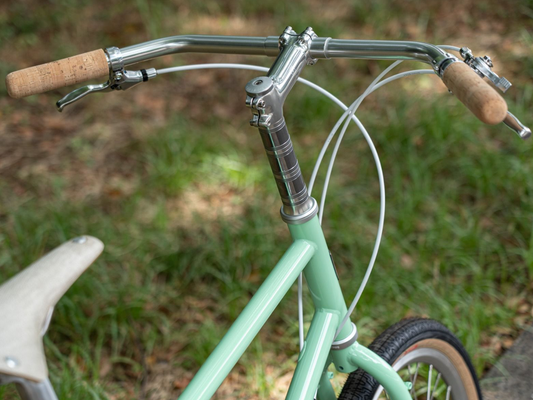 NITTO B812 HANDLEBARS