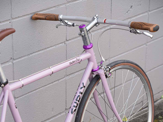 NITTO B861 HANDLEBARS