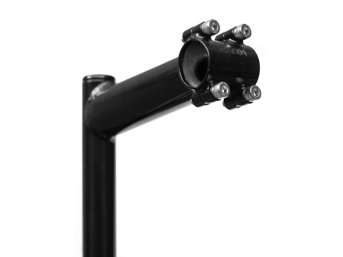 Nitto Power Stem Fw30 — Black