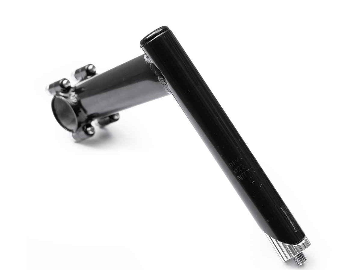 Nitto Power Stem Fw30 — Black