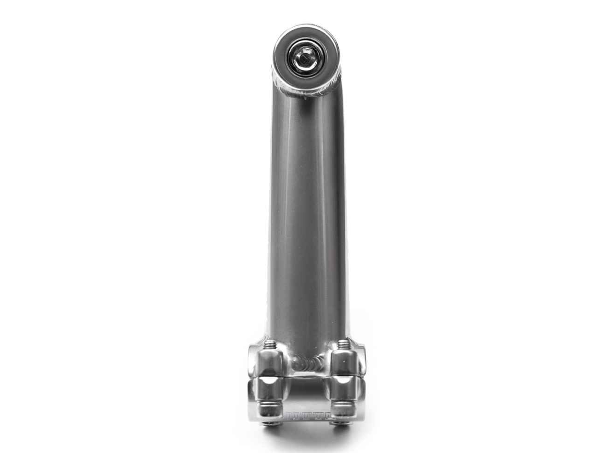Nitto Power Stem Fw30 — Silver