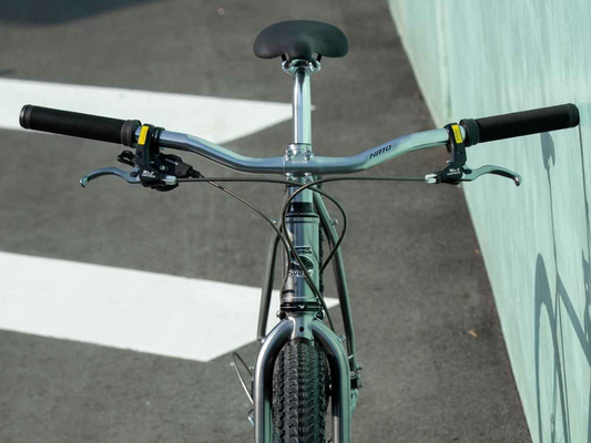NITTO SYNC HANDLEBARS