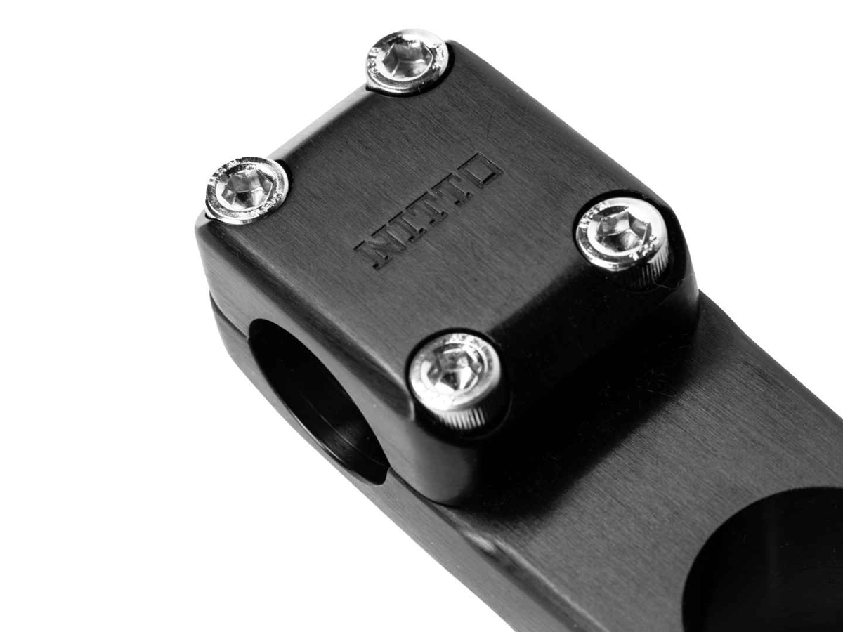 NITTO ステム 58100mm NITTO ステム stem Cycles GX スレッド