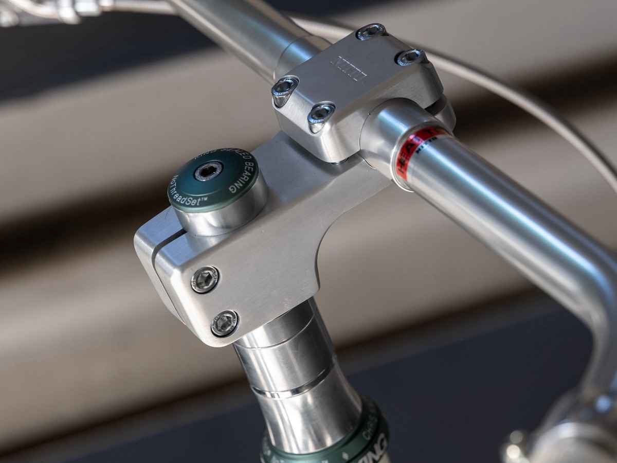 NITTO VAN STEM – La Chouette Paris NITTO VAN STEM – La Chouette Paris