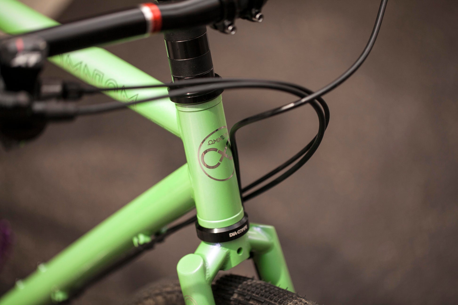 omnium gravel bike PIERRE'S OMNIUM CXC – La Chouette Paris
